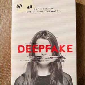 Deepfake Book